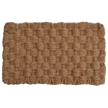 Imports Decor Inc Imports Decor 1003RPM Admiral Rope Mat 1003RPM